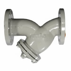 Strainer
