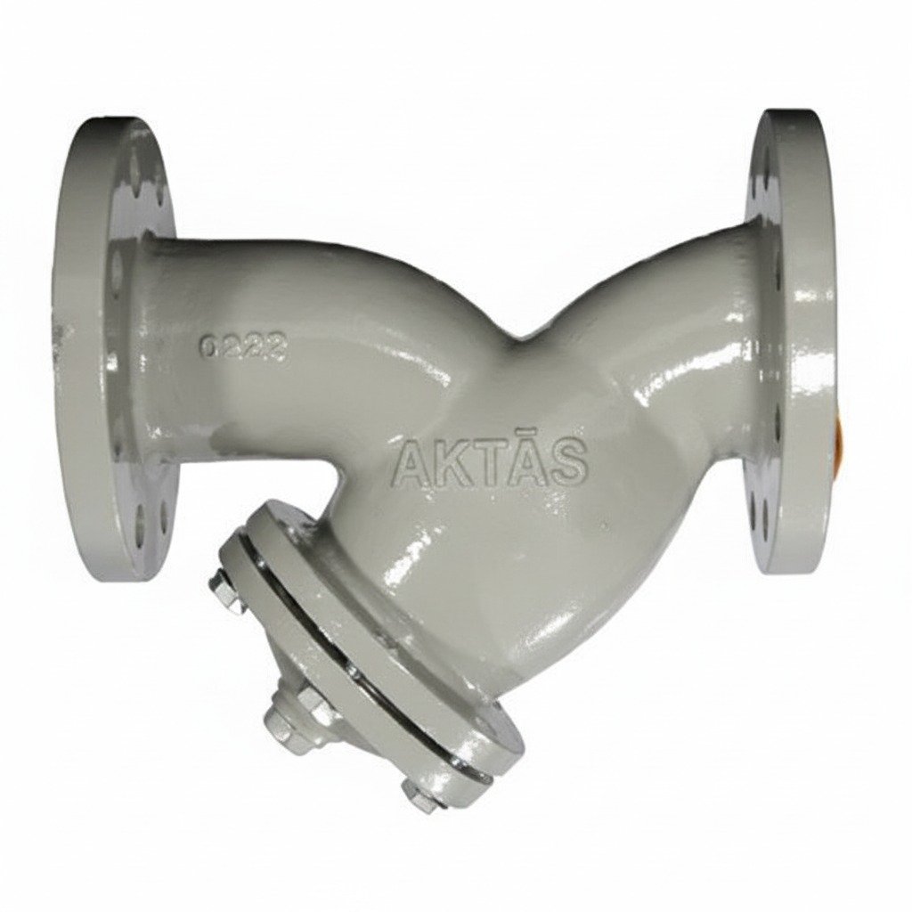 Strainer